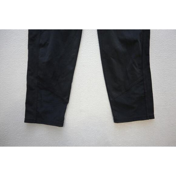 Athleta Leggings Compression Capri Pants Gym Work Out Yoga Womens Size Small - Picture 3 of 6